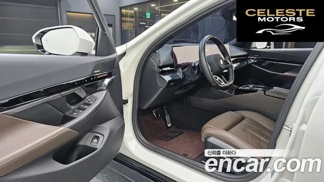 BMW Série 5 (G60) 520i M Sport 2024 — photo 13 sur 32