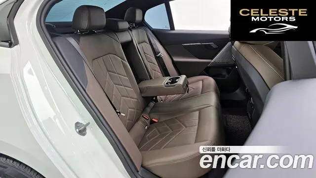 BMW Série 5 (G60) 520i M Sport 2024 — photo 17 sur 32