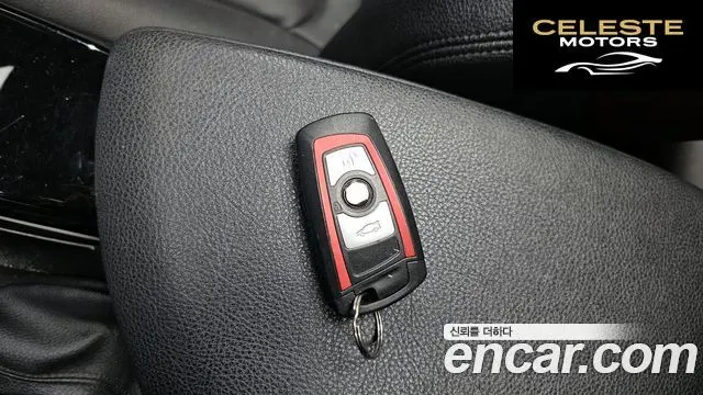 BMW Série 1 (F20) 118d Sport 5portes 2016 — photo 18 sur 20
