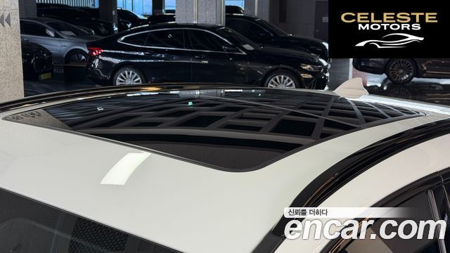 BMW X4 (G02) xDrive M40i 2024 — photo 12 sur 26