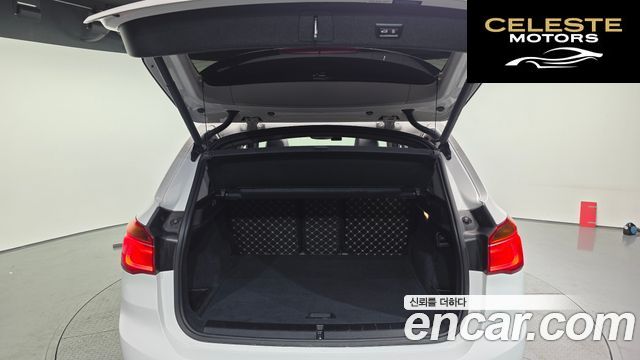 BMW X1 (F48) xDrive 18d 2017 — photo 20 sur 20