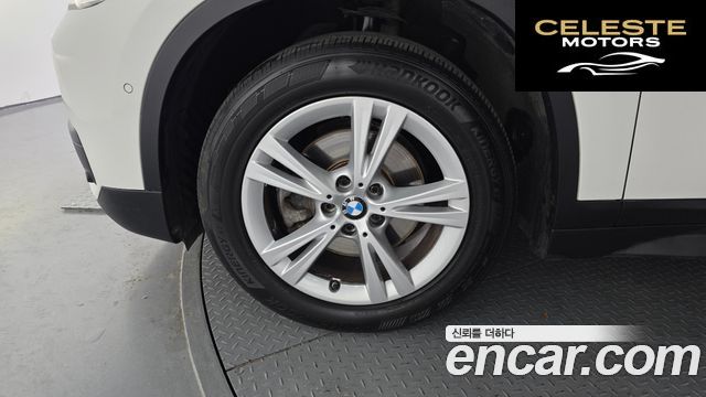 BMW X1 (F48) xDrive 18d 2017 — photo 5 sur 20