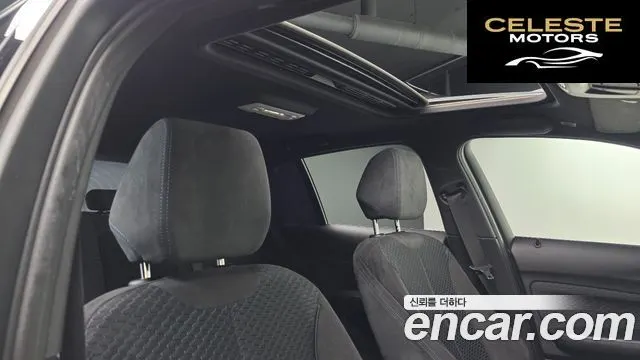 BMW Série 1 (F20) 118d M Sport 5portes 2018 — photo 17 sur 20