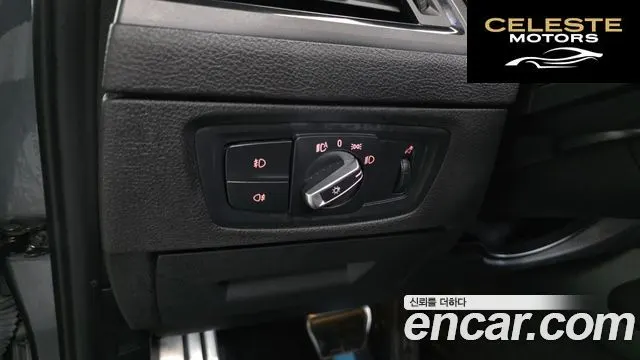 BMW Série 1 (F20) 118d M Sport 5portes 2018 — photo 18 sur 20