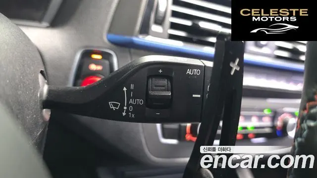 BMW Série 1 (F20) 118d M Sport 5portes 2018 — photo 19 sur 20