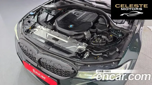BMW Série 3 (G20) M340i Edition 2020 — photo 6 sur 39