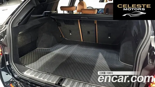 BMW Série 3 (G20) 320i Touring 2024 — photo 24 sur 31
