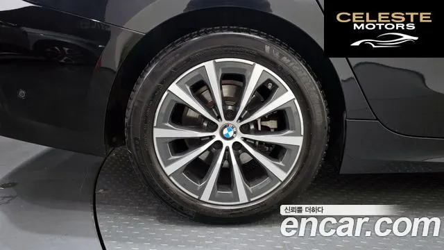 BMW Série 3 (G20) 320i Touring 2024 — photo 4 sur 31