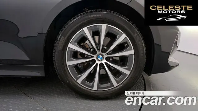 BMW Série 3 (G20) 320i Touring 2024 — photo 6 sur 31