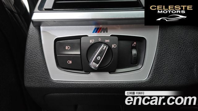 BMW Série 3 GT (F34) GT 320d 2014 — photo 18 sur 20