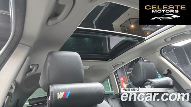 BMW Série 3 GT (F34) GT 320d 2014 — photo 19 sur 20