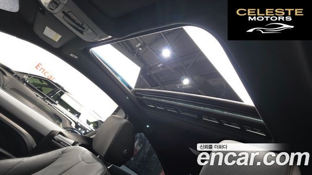 BMW Série 4 (F32) 420i M Sport Coupé 2018 — photo 17 sur 20