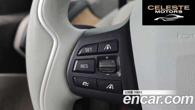 BMW i3 2014 — photo 16 sur 20