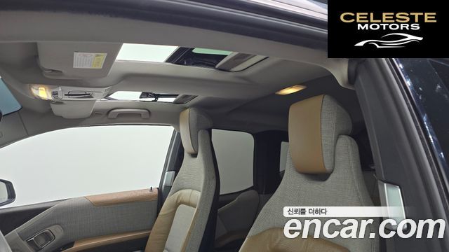 BMW i3 2014 — photo 17 sur 20
