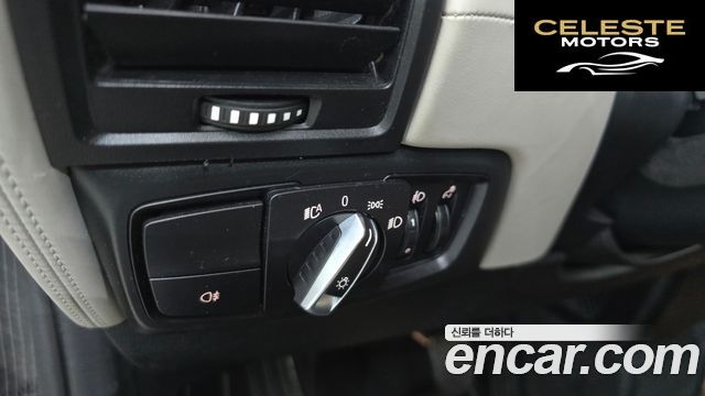 BMW i3 2014 — photo 19 sur 20