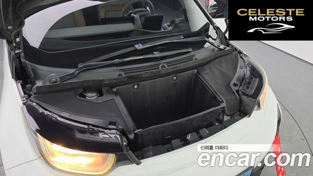 BMW i3 2014 — photo 6 sur 20