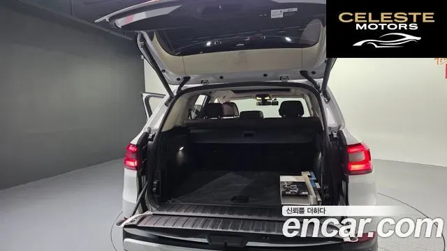 BMW X5 (G05) xDrive 30d xLine 2019 — photo 20 sur 20