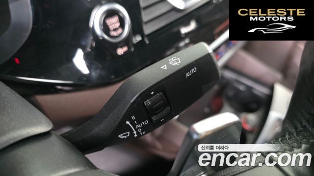 BMW Série 5 (G30) 520d M Sport Plus 2019 — photo 28 sur 36