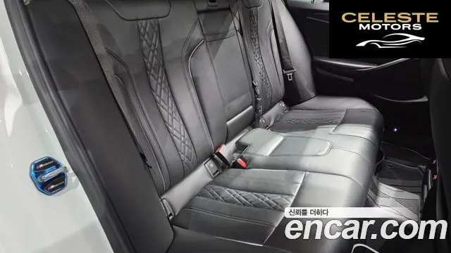 BMW Série 5 (G30) 530i Luxury Plus 2018 — photo 11 sur 26