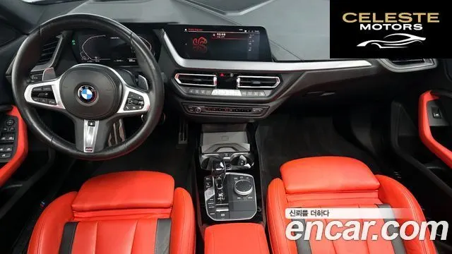 BMW Série 2 Gran Coupé (F44) M235i xDrive 2021 — photo 10 sur 30