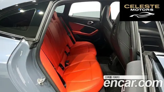 BMW Série 2 Gran Coupé (F44) M235i xDrive 2021 — photo 17 sur 30