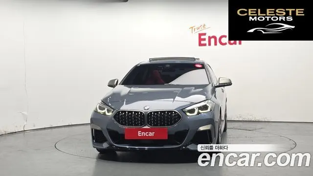 BMW Série 2 Gran Coupé (F44) M235i xDrive 2021 — photo 3 sur 30