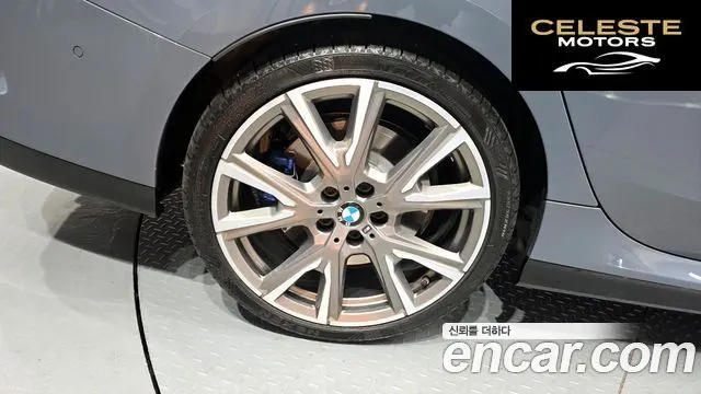 BMW Série 2 Gran Coupé (F44) M235i xDrive 2021 — photo 5 sur 30