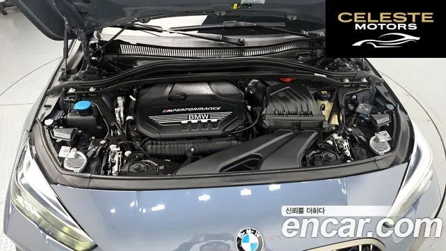 BMW Série 2 Gran Coupé (F44) M235i xDrive 2021 — photo 6 sur 30