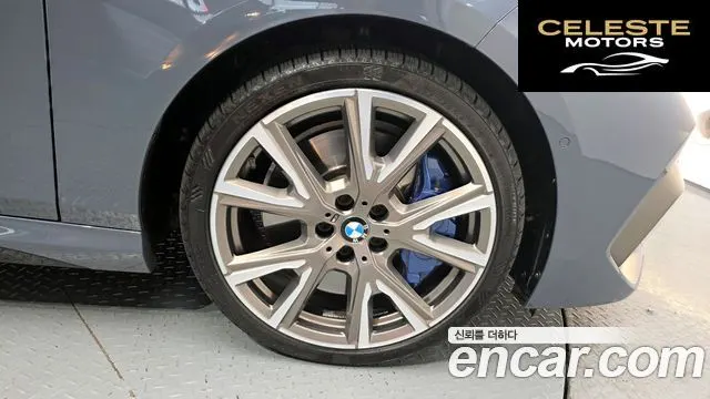 BMW Série 2 Gran Coupé (F44) M235i xDrive 2021 — photo 7 sur 30