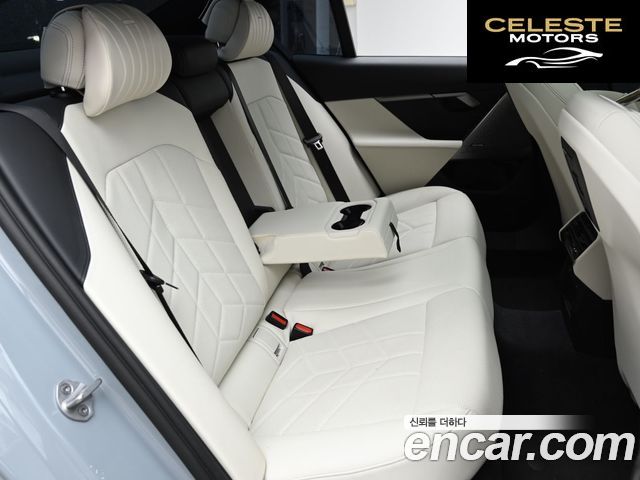 BMW Série 5 (G60) 520i M Sport 2025 — photo 10 sur 26