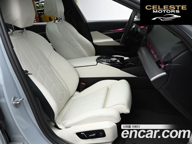 BMW Série 5 (G60) 520i M Sport 2025 — photo 12 sur 26