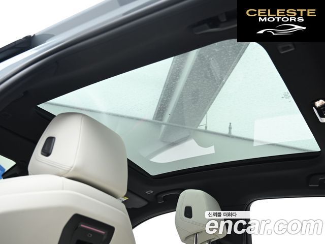 BMW Série 5 (G60) 520i M Sport 2025 — photo 13 sur 26