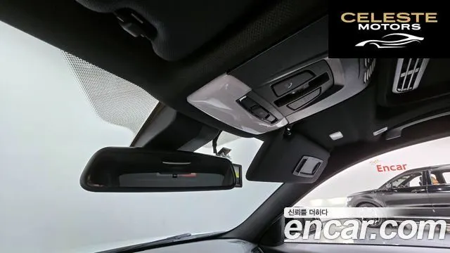 BMW Série 3 (F30) 320i M Sport 2018 — photo 22 sur 37