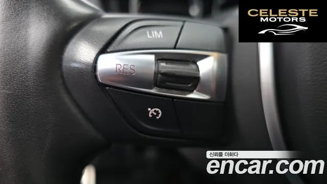 BMW Série 1 (F20) 118d M Sport 5portes 2018 — photo 29 sur 31