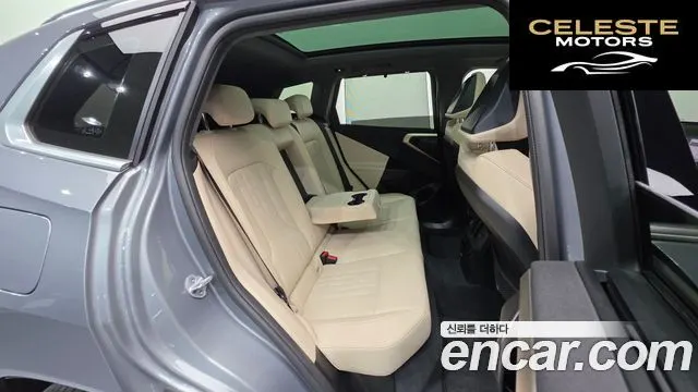 BMW X3 (G45) xDrive 20 2025 — photo 33 sur 36