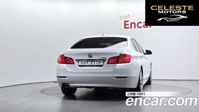 BMW Série 5 (F10) 528i 2014 — photo 4 sur 20