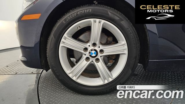 BMW Série 3 (F30) 320d xDrive 2015 — photo 5 sur 26