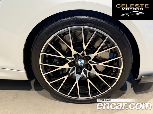 BMW M2 (F87) M2 Competition 2020 — photo 5 sur 26