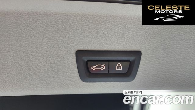 BMW X4 (F26) xDrive20d 2016 — photo 16 sur 26