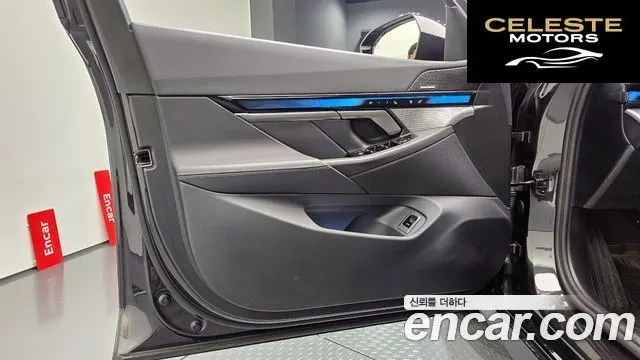 BMW Série 5 (G60) 520i M Sport 2025 — photo 14 sur 31