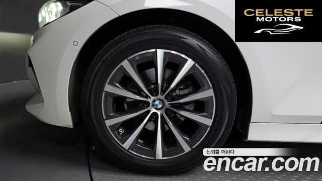 BMW Série 3 (G20) 320i 2023 — photo 4 sur 38