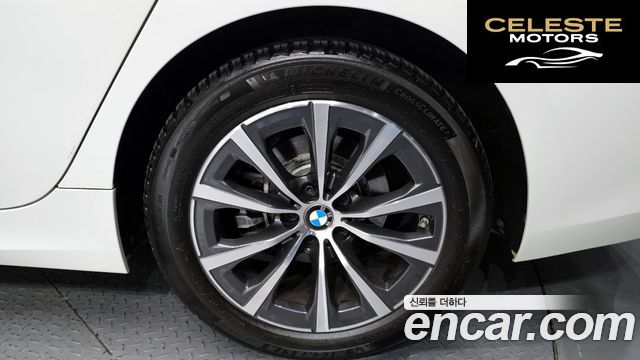 BMW Série 3 (G20) 320i 2023 — photo 6 sur 38