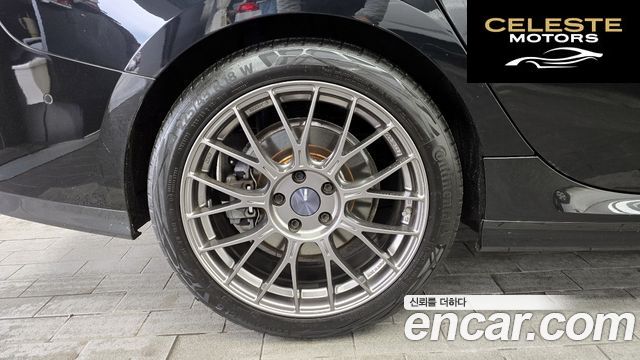 BMW Série 2 Gran Coupé (F44) 220i M Sport 2021 — photo 5 sur 30