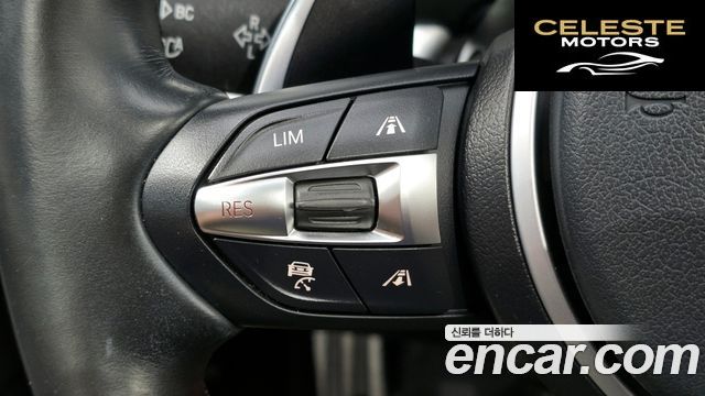 BMW Série 5 (F10) 528i M Aéro Dynamic 2016 — photo 19 sur 30
