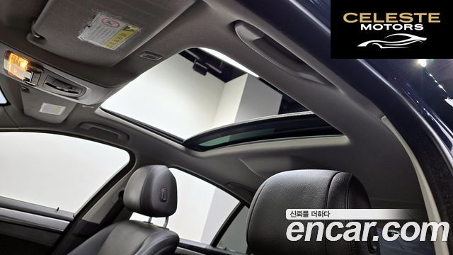 BMW Série 5 (F10) 528i M Aéro Dynamic 2016 — photo 24 sur 30