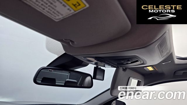 BMW Série 5 (F10) 528i M Aéro Dynamic 2016 — photo 26 sur 30