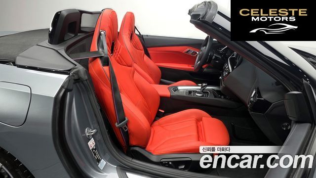 BMW Z4 (G29) M40i 2023 — photo 16 sur 32