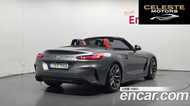 BMW Z4 (G29) M40i 2023 — photo 2 sur 32