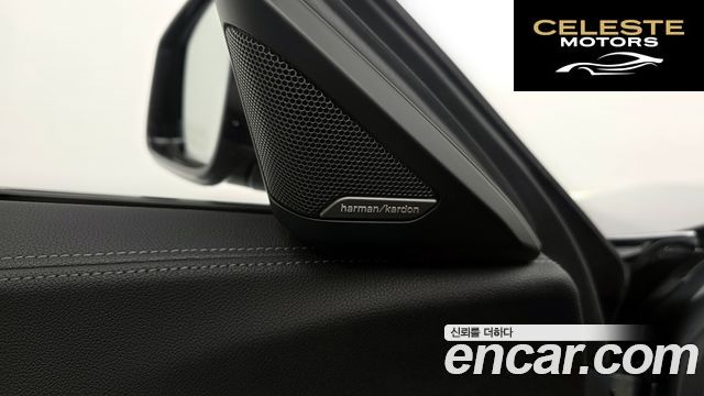 BMW Z4 (G29) M40i 2023 — photo 20 sur 32