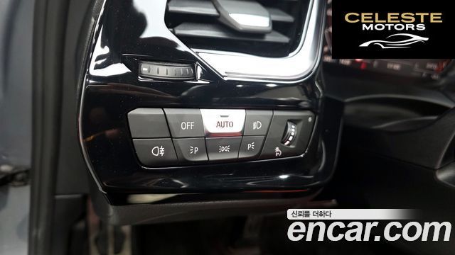 BMW Z4 (G29) M40i 2023 — photo 25 sur 32